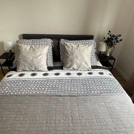 Letnica41 By Mypart In Your Apartment غدانسك المظهر الخارجي الصورة