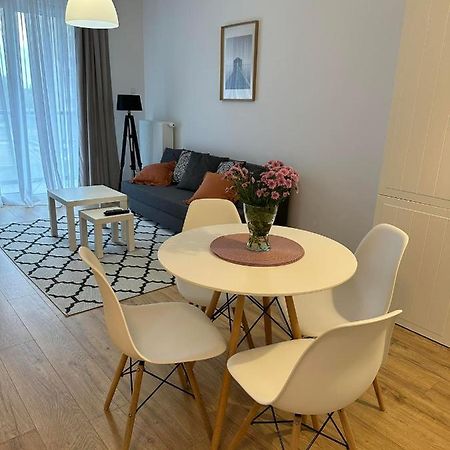 Letnica41 By Mypart In Your Apartment غدانسك المظهر الخارجي الصورة