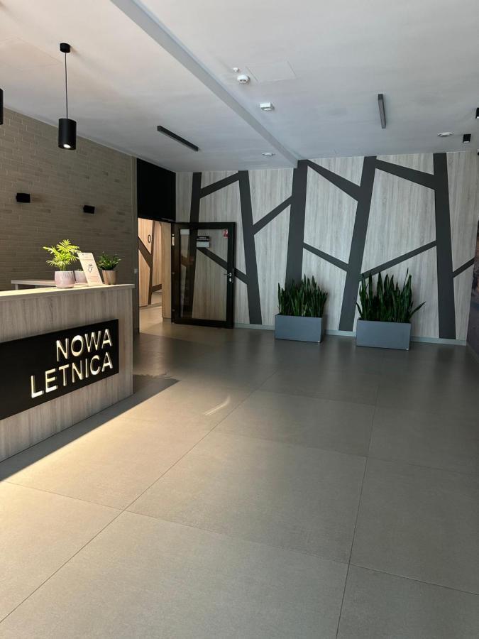 Letnica41 By Mypart In Your Apartment غدانسك المظهر الخارجي الصورة