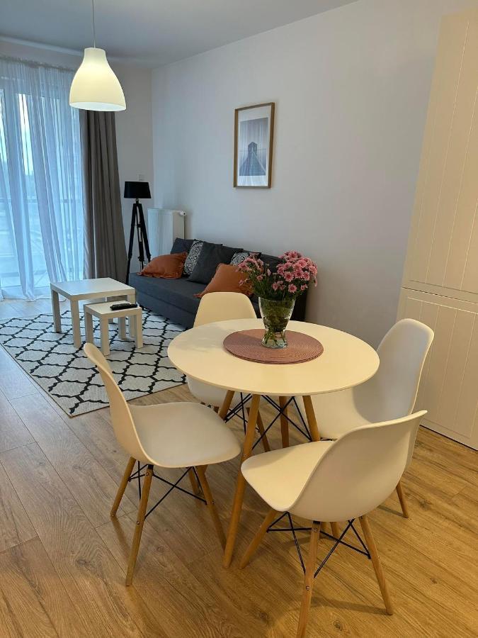 Letnica41 By Mypart In Your Apartment غدانسك المظهر الخارجي الصورة