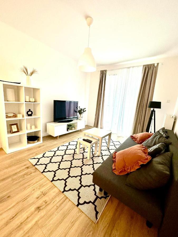 Letnica41 By Mypart In Your Apartment غدانسك المظهر الخارجي الصورة